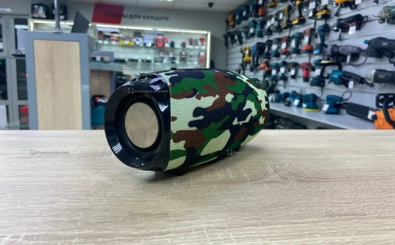 Колонка  Borofone BR12