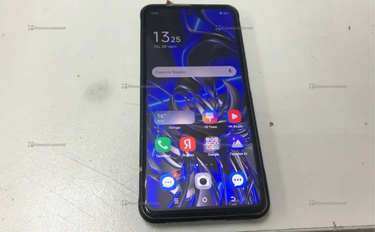 Tecno Spark 30 8/128Gb