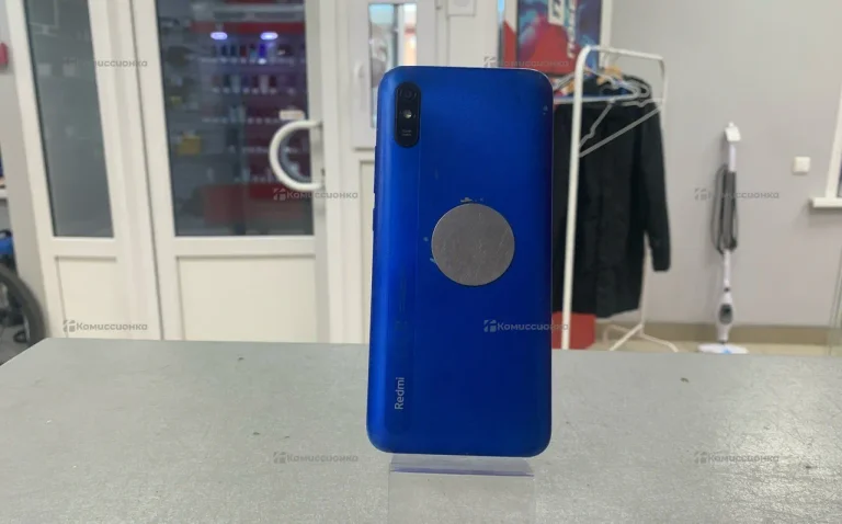 Xiaomi Redmi 9A