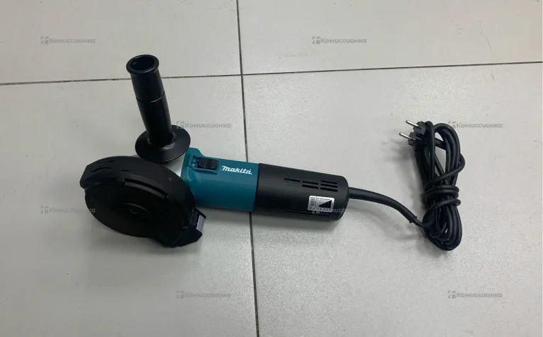 УШМ makita 9565C