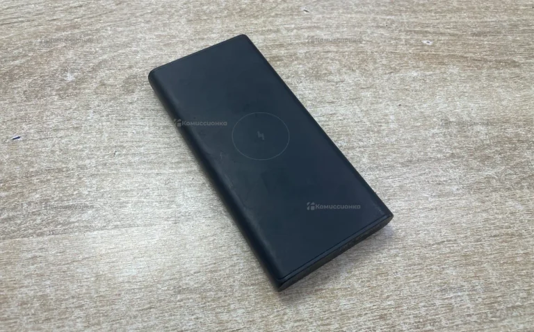 Power Bank Xiaomi 10k