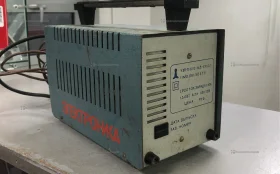 Купить Зарядное-пусковое устройство импульс зп-02 б/у , в Самара Цена:1290рублей