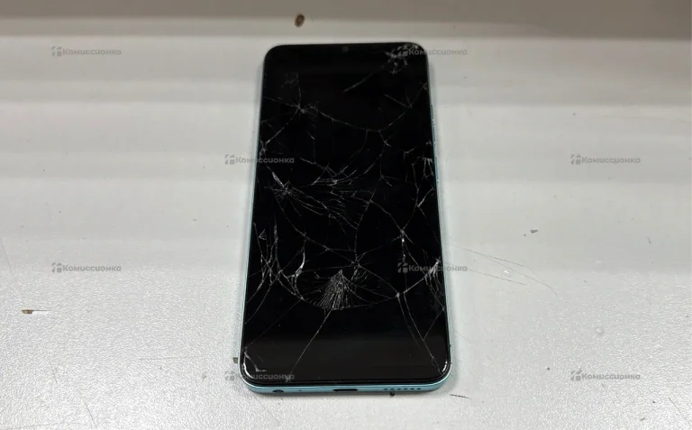 Tecno Spark Go 2023 3/64 ГБ