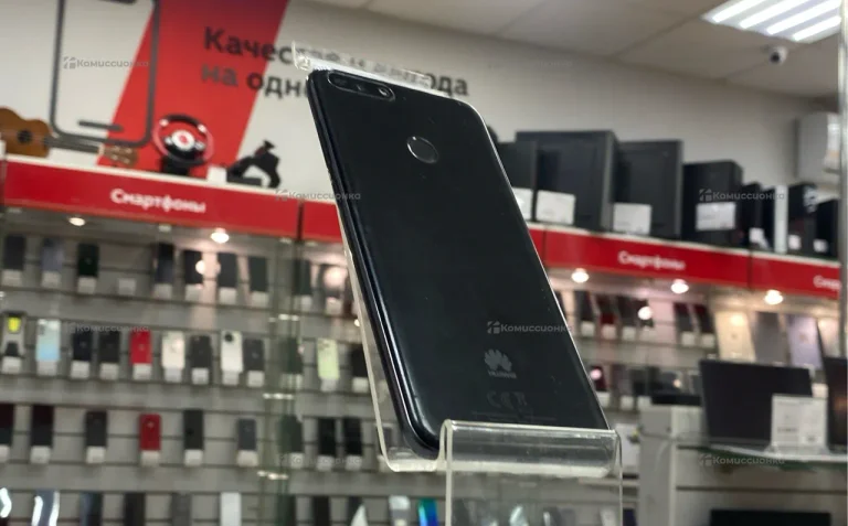 Huawei Y6 Prime 2018 2/16Gb