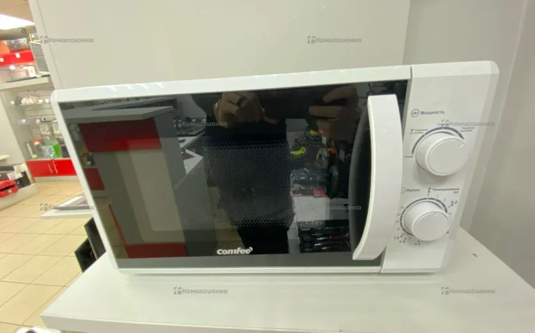Микроволновая печь  comfee cmw207m02w