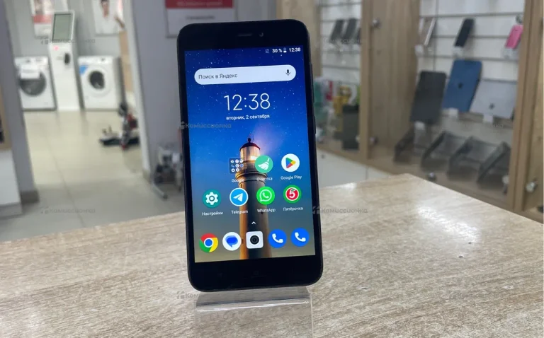 Xiaomi Redmi Go 1/8Gb
