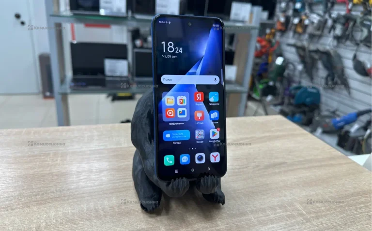 Tecno Pova Neo 3 8/128 ГБ