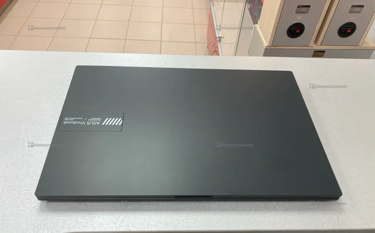 Ноутбук  ASUS Vivobook Go 14/15 E1504F