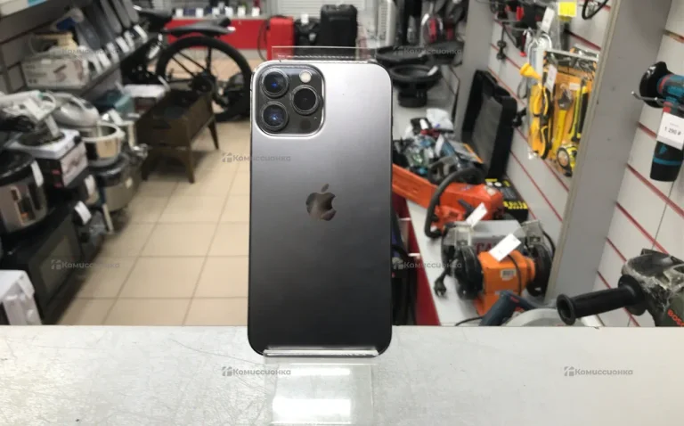 Apple iPhone 13 Pro Max 6/256 ГБ