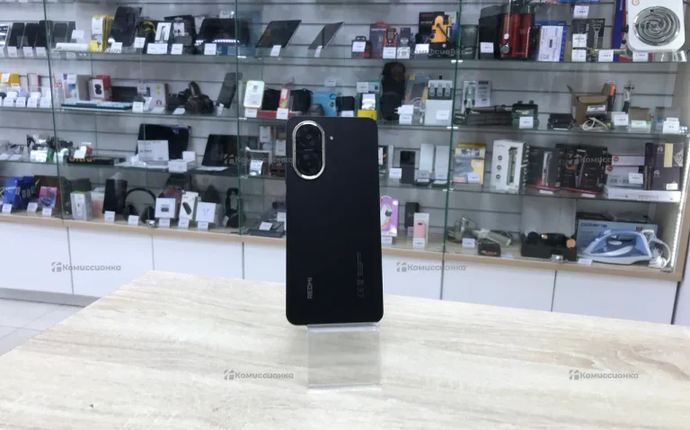 Xiaomi Redmi A5 3/64 Гб