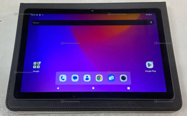 Планшет Kenshi H10 4/64Gb LTE