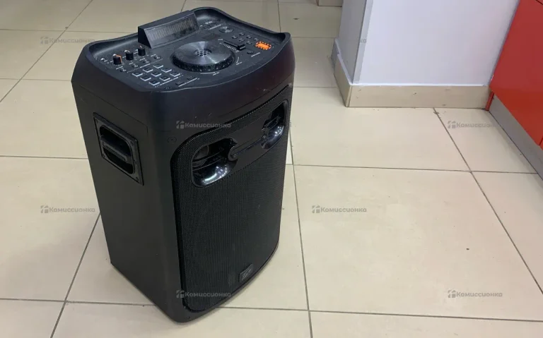 Колонка  Fiero HS 4000