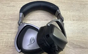 Купить Наушники Asus Rog Delta б/у , в Челябинск Цена:2500рублей