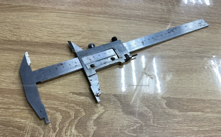 Штангенциркуль СССР