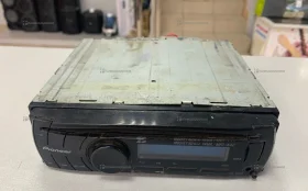 Автомагнитола  pioneer  deh-4200sd