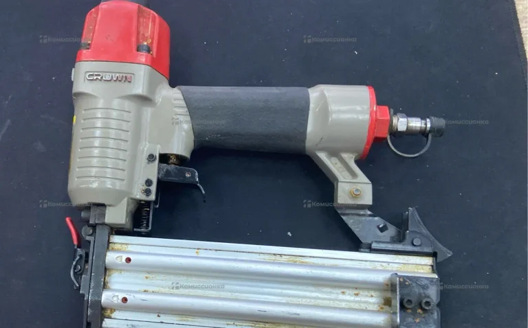 Гвоздезабивной пистолет CT38106
