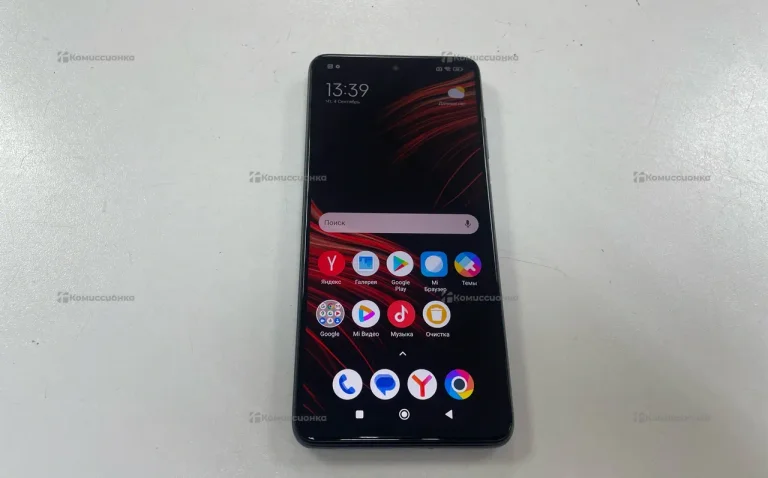 Xiaomi POCO X3 NFC 6/64Gb
