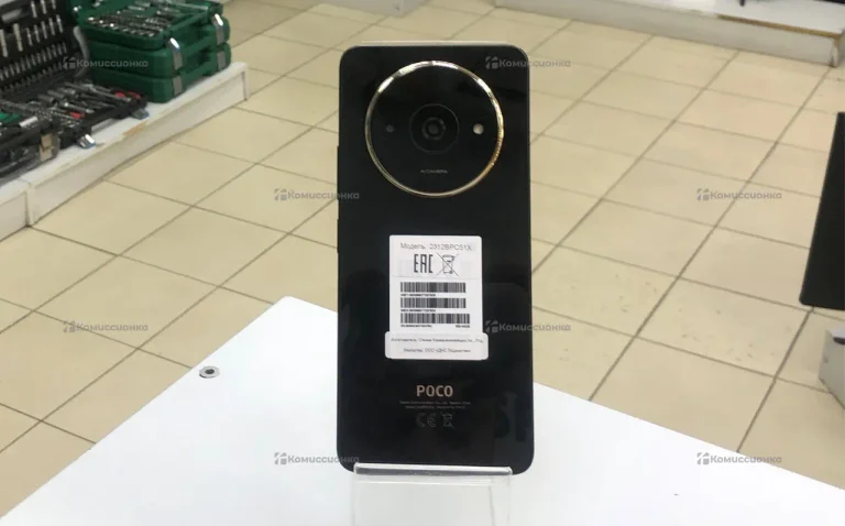 Xiaomi Poco C61 3/64 ГБ