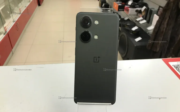OnePlus Nord 3 16/256 ГБ