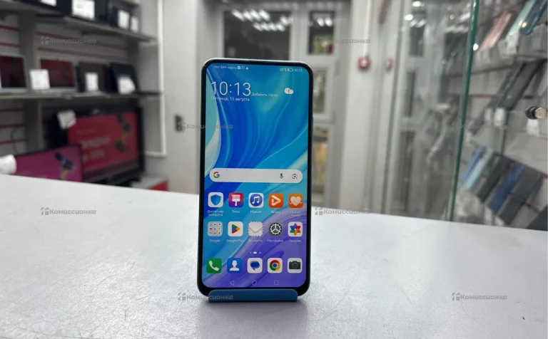 Huawei Y9s