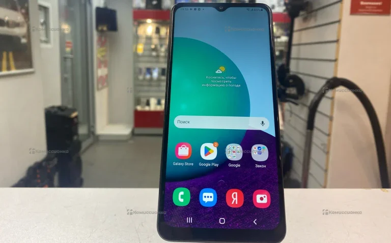 Samsung Galaxy A12 2/32Gb