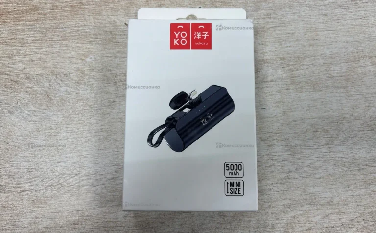 Power Bank   Yo Ko 5000