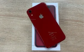 Купить Apple iPhone XR 3/128 ГБ б/у , в Рязань Цена:7900рублей