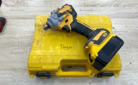 Гайковерт реплика Dewalt
