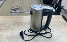 Купить Миксер Redmond RHM-M2104 б/у , в Москва и область Цена:1390рублей