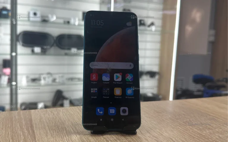 Xiaomi Redmi 9A 3/32 ГБ