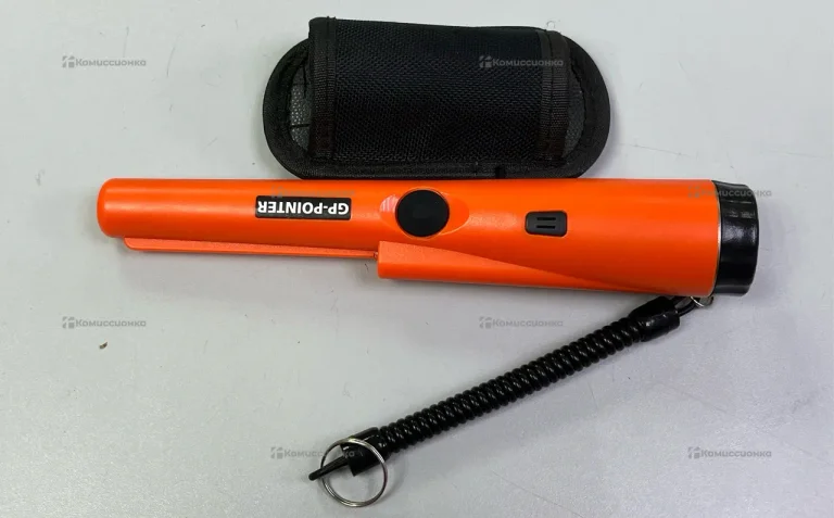 Металлоискатель gp-pointer