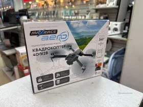 Купить Квадрокоптер 4D-V28 б/у , в Санкт-Петербург Цена:2900рублей