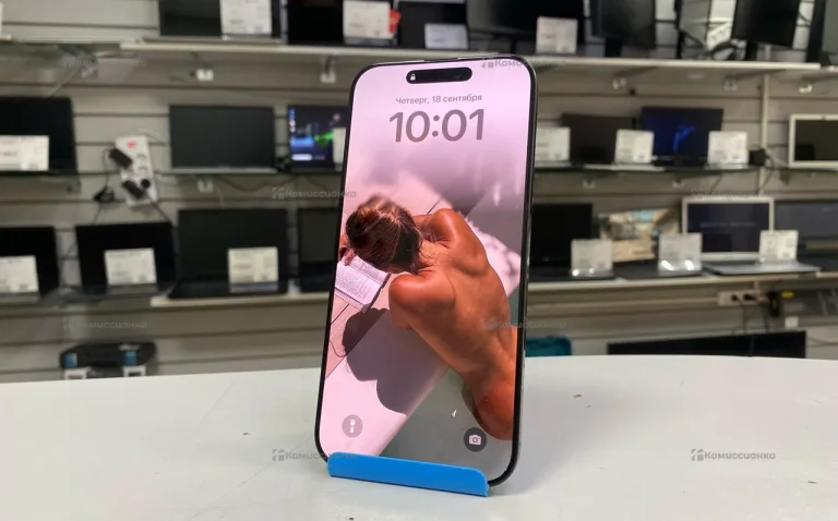 Apple Iphone 16 Pro max 256Gb