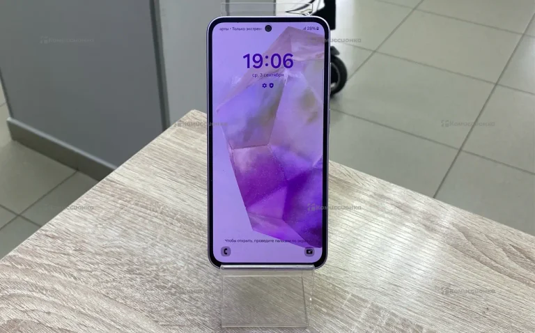 Samsung Galaxy A35 8/256Gb