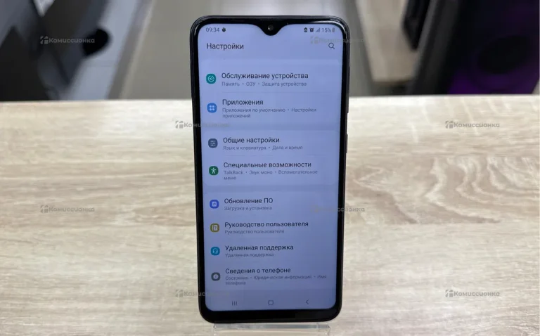 Samsung Galaxy A10 2/32Gb