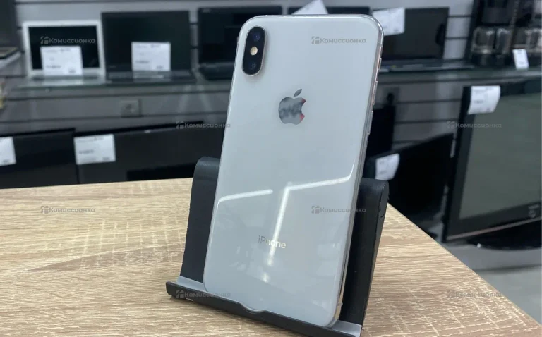 Apple iPhone XS 64Gb