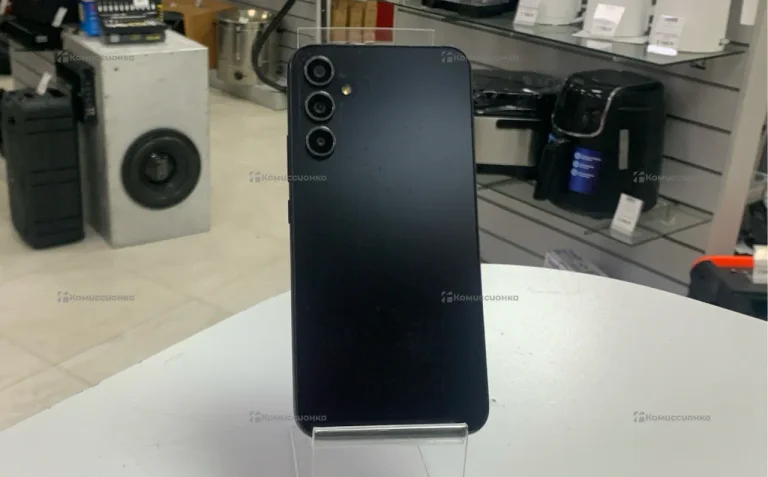 Samsung Galaxy A34 6/128 ГБ