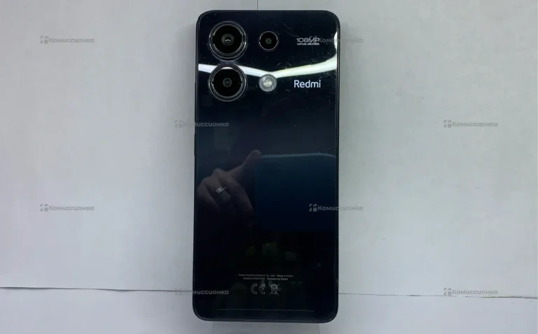 Xiaomi Redmi Note 13 8/128 ГБ