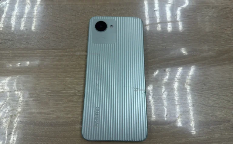 Realme C30 2/32 ГБ