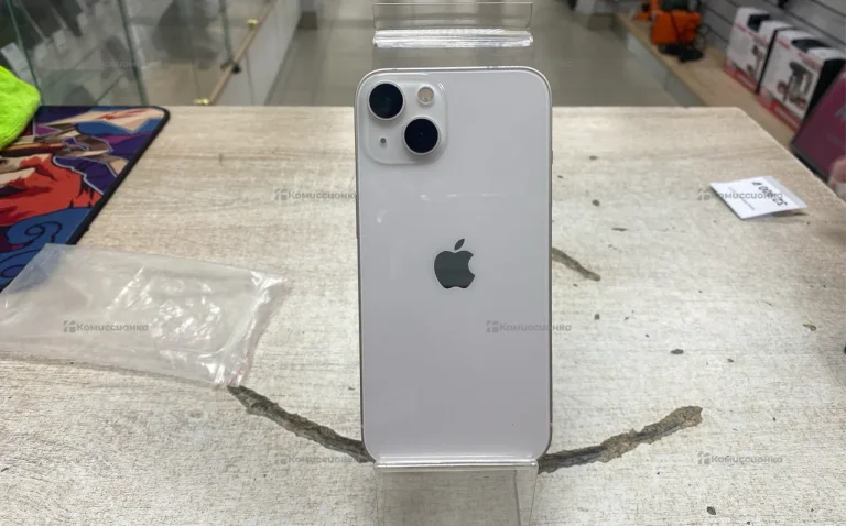 Apple iPhone 13 128 ГБ