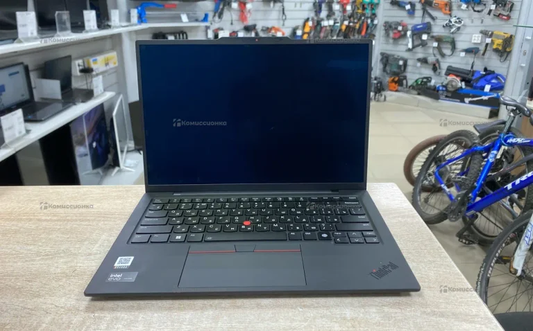 Ноутбук  Lenovo ThinkPad X1 Carbon Gen 12