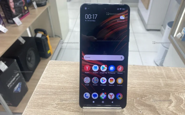 Xiaomi Poco M4 Pro 5G 4/64 ГБ