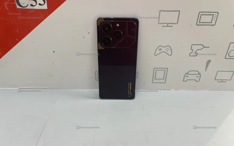 Tecno Pova 6 pro 5g 8/256