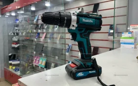 Купить Шуруповерт Makita реплика б/у , в Пенза Цена:2190рублей