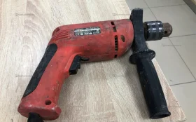 Дрель-шуруповерт General GID-810