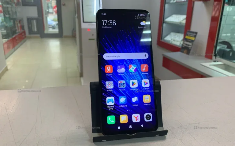 Xiaomi Redmi 13 6/128GB
