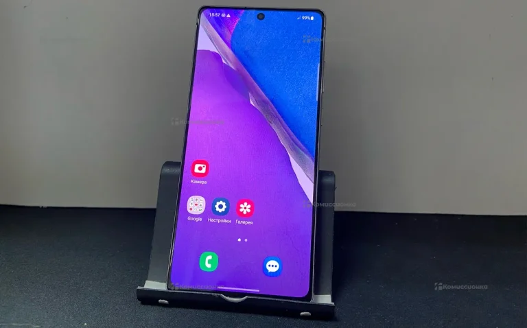 Samsung Galaxy Note20 8/256 ГБ