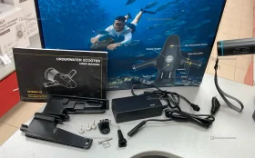 Купить Подводный электроскутер STERMAY M1 б/у , в Саратов Цена:8500рублей