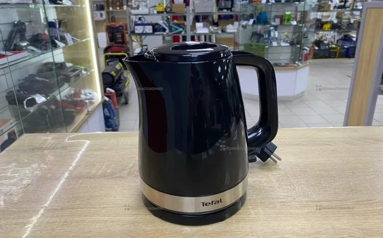 Чайник Tefal KO150