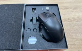 ASU’s Rog Chakram X Origin